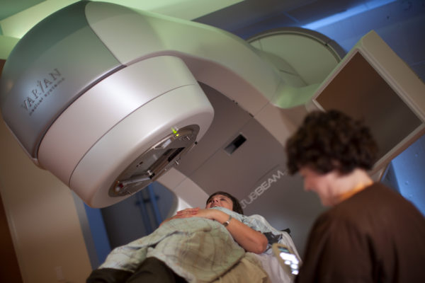 Radiation Oncology Clinic Earns APEx Accreditation From ASTRO ...